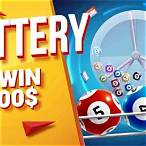 play india lottery winning formula