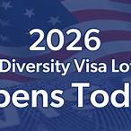 what is green card lottery